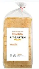 Pan Puebla Tajado X450gr Fit Garten