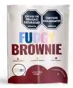 Brownie X50gr Bites