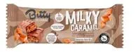 Chocolatina Milky Caramel X40g Bitty