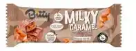 Chocolatina Milky Caramel X40g Bitty