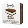 Postre Brownie X100g Swip