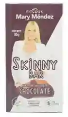 Skinny Bar Choco X85g Mary Mendez