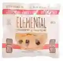 Galleta Cinnamon Canelax80g Elemental