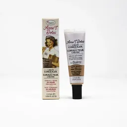 Corrector Liquido The Balm Anne T Dote 8 Very Fair Neutral Tones