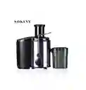 Extractor De Jugo Sokany