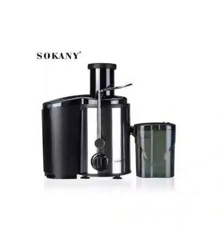 Extractor De Jugo Sokany