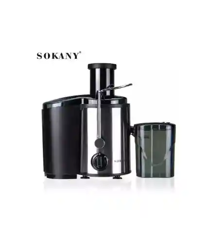 Extractor De Jugo Sokany