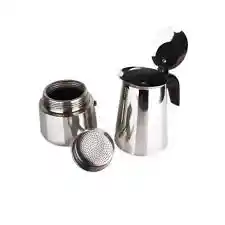 Cafetera Italiana 6 Cup