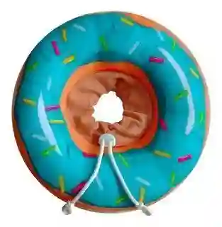 Collar Isabelino Dona Perro Talla Xs