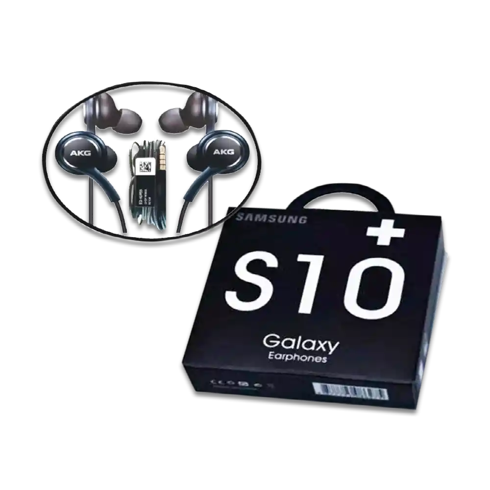 Audifonos Samsung S10