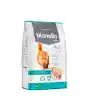 Monello Gatos Bolas De Pelos X 1kg
