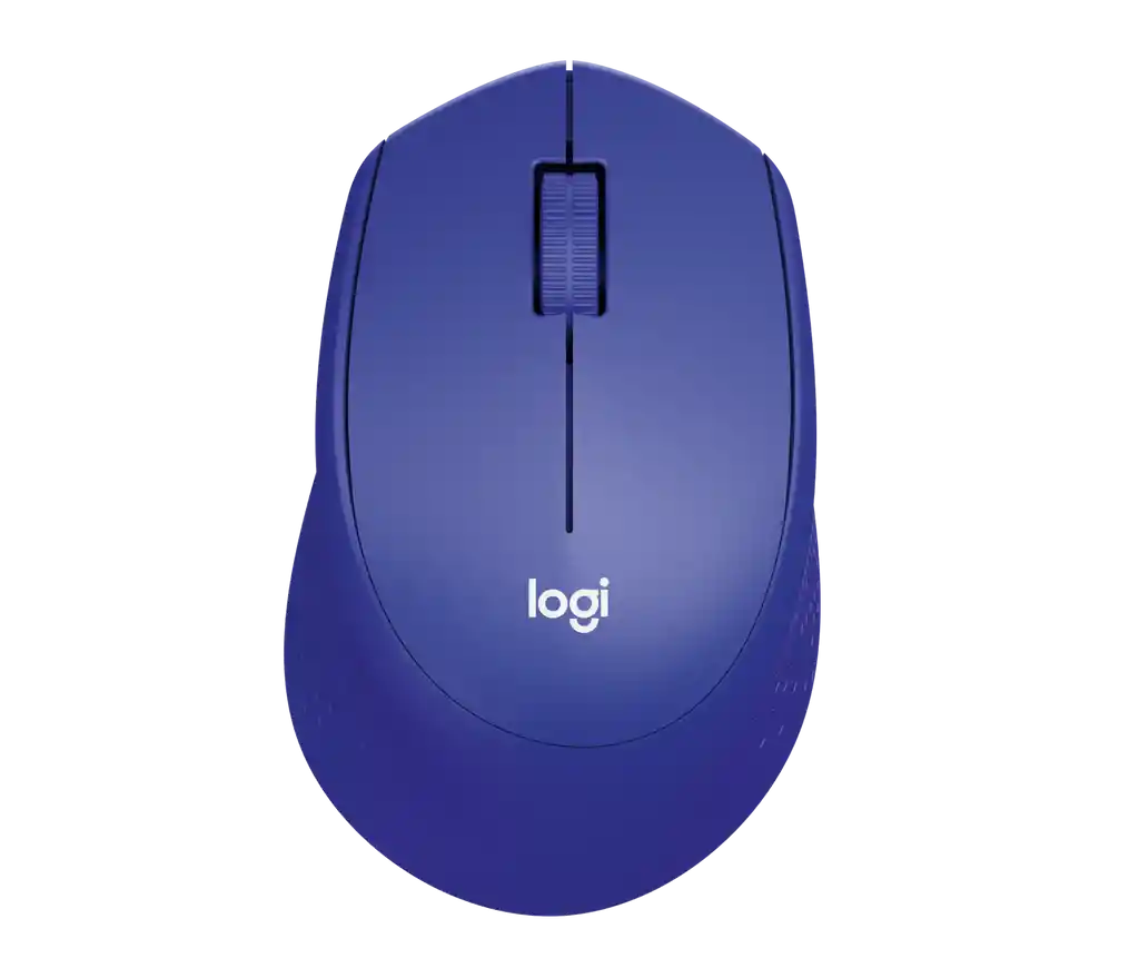 Mouse Inalambrico M280