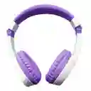 Audífonos Inalambricos Bluetooth 5.0 Para Niños Crayola | +4