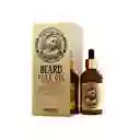 Aceite Para Barba Immortal Beard Full Oil