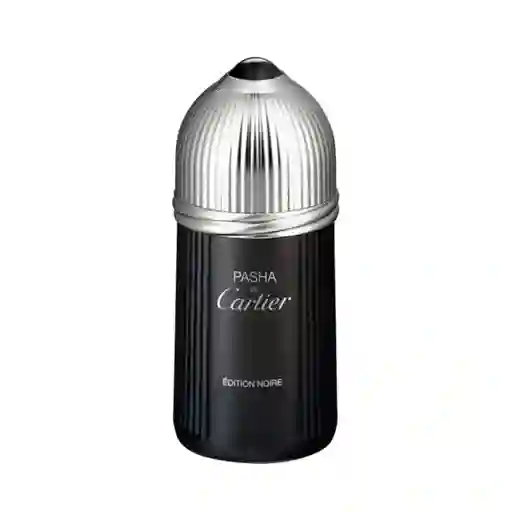 Cartier Perfume De Hombre Pasha Edition Noire Edt