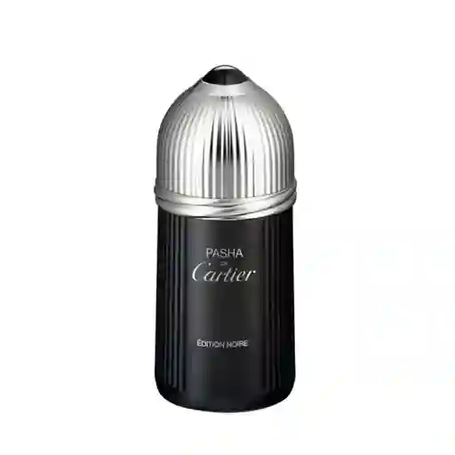 Cartier Perfume De Hombre Pasha Edition Noire Edt