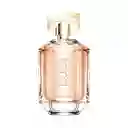 Hugo Boss The Scent For Her Edp 100 Ml