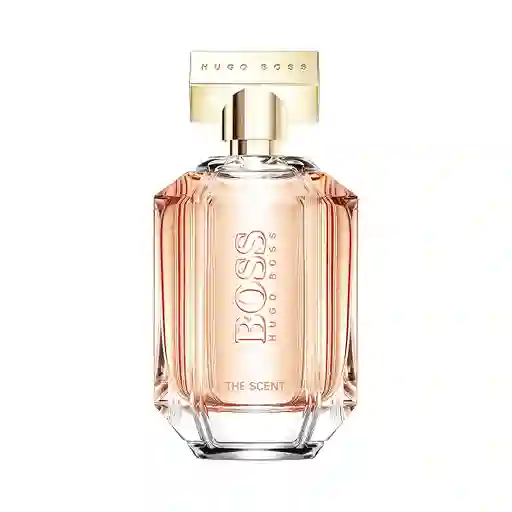 Hugo Boss The Scent For Her Edp 100 Ml