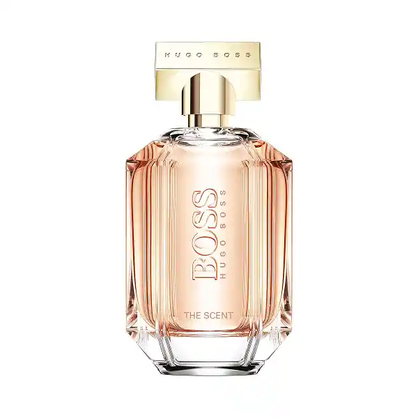 Hugo Boss The Scent For Her Edp 100 Ml