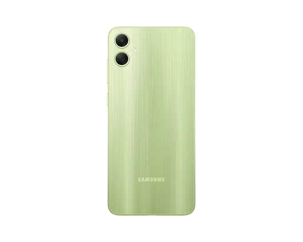 Celular Samsung A05 64gb+4gb Verde