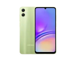 Celular Samsung A05 64gb+4gb Verde