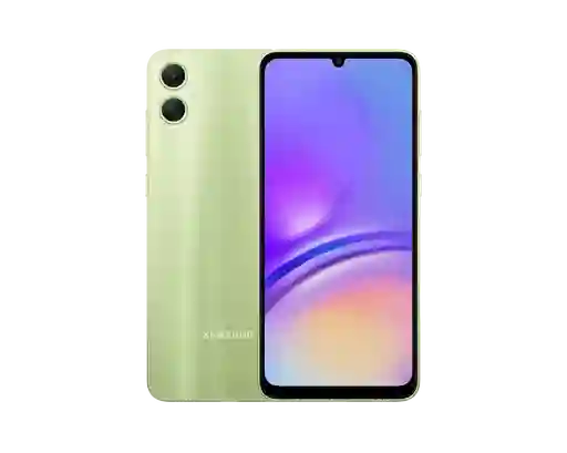 Celular Samsung A05 64gb+4gb Verde