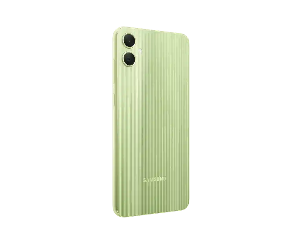 Celular Samsung A05 64gb+4gb Verde