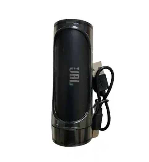 Audifonos Jbl K33 Negro 1.1: Diseño Ergonómico Con Tecnología Avanzada