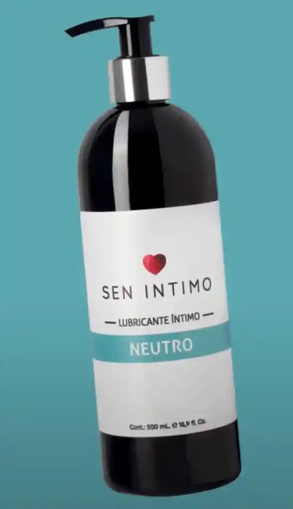 Lubricante Neutro