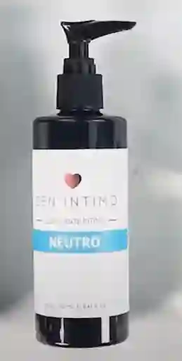 Lubricante Neutro