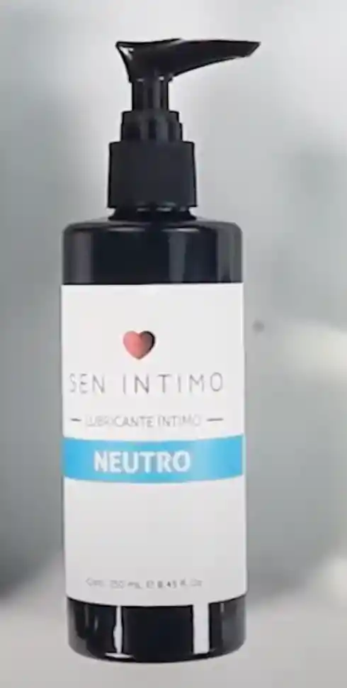 Lubricante Neutro