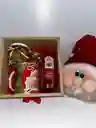 Cajita Papa Noel