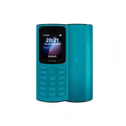 Celular Nokia 105 4g Azul