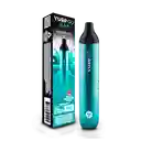 Vuse Go Max 1500 Puff 3% ( Menthol Ice)