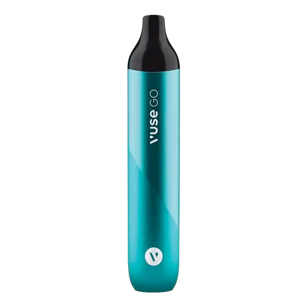 Vuse Go Max 1500 Puff 3% ( Menthol Ice)