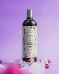 Acondicionador Con Aceite De Cannabis