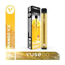 Vuse Go 500 Puff 3% ( Mango Ice)