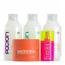 Kit Efecto Detox Pocion