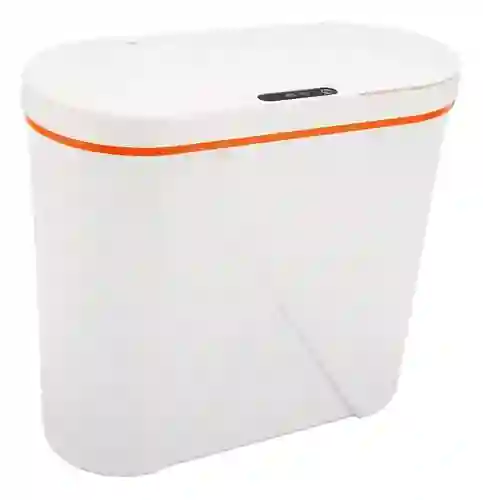 Caneca Smart Inteligente Con Difusor De Aromas 16l Hogar