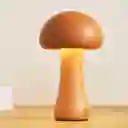 Lámpara Decorativa En Forma De Hongo