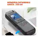 Body Camara Grabacion Full Hd Audio Recargable Deportiva