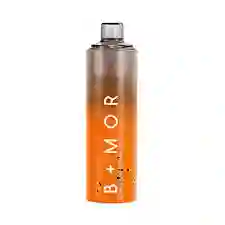 Sober Pod Kit B Mor Recargable (orange) + Esencia 10 Ml