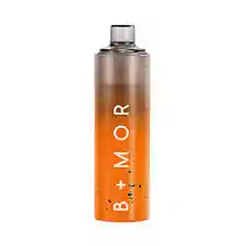 Sober Pod Kit B Mor Recargable (orange) + Esencia 10 Ml