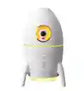 Humidificador Nave Blanco Hx-851: Tecnología Avanzada En Humidificación