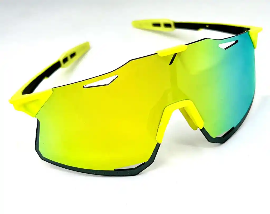 Gafas 100% Hypercraft