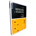 Libro Bases Del Diseño Impresión Y Acabados Parramón