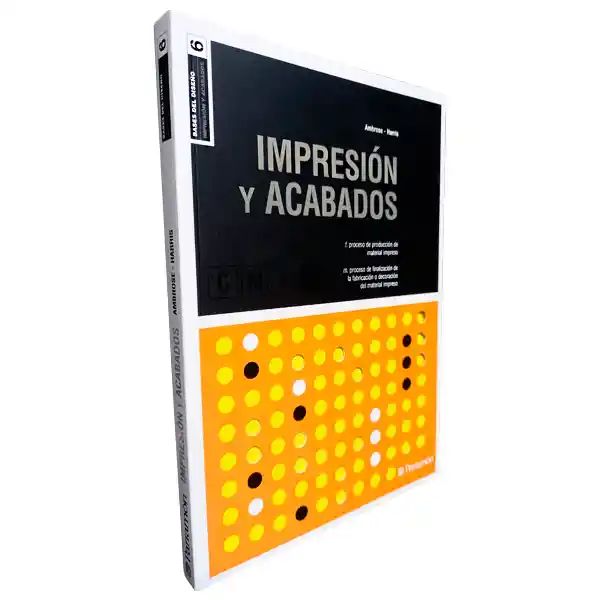 Libro Bases Del Diseño Impresión Y Acabados Parramón
