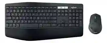 Combo Performance Teclado Y Mouse Mk850