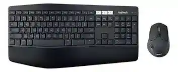 Combo Performance Teclado Y Mouse Mk850