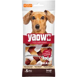 Snack Para Perro Phoenix Yao Wo Braid 2.5